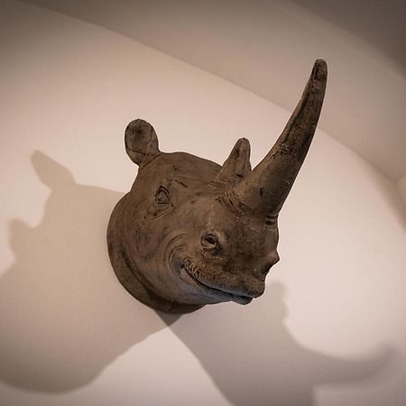 Rhino Studios Ljubljana Ngoại thất bức ảnh