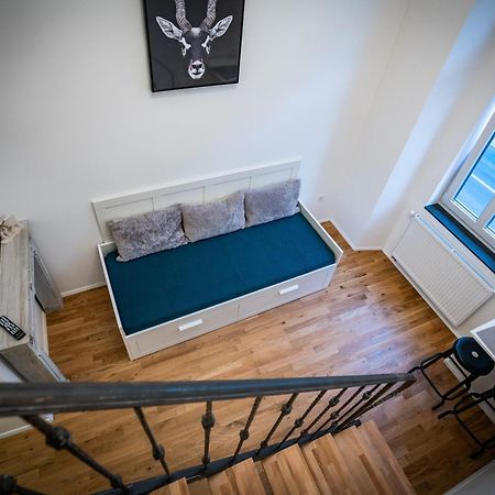 Rhino Studios Ljubljana Ngoại thất bức ảnh
