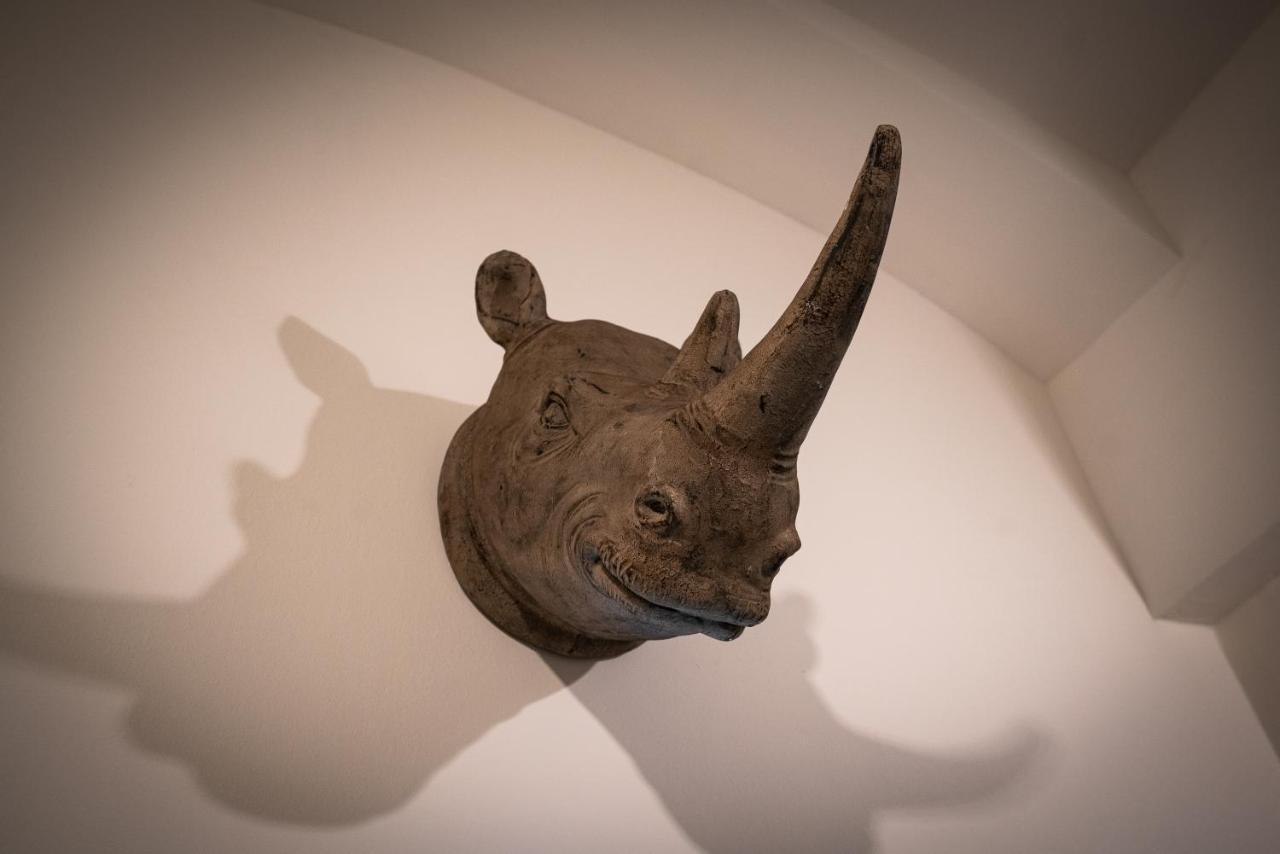 Rhino Studios Ljubljana Ngoại thất bức ảnh