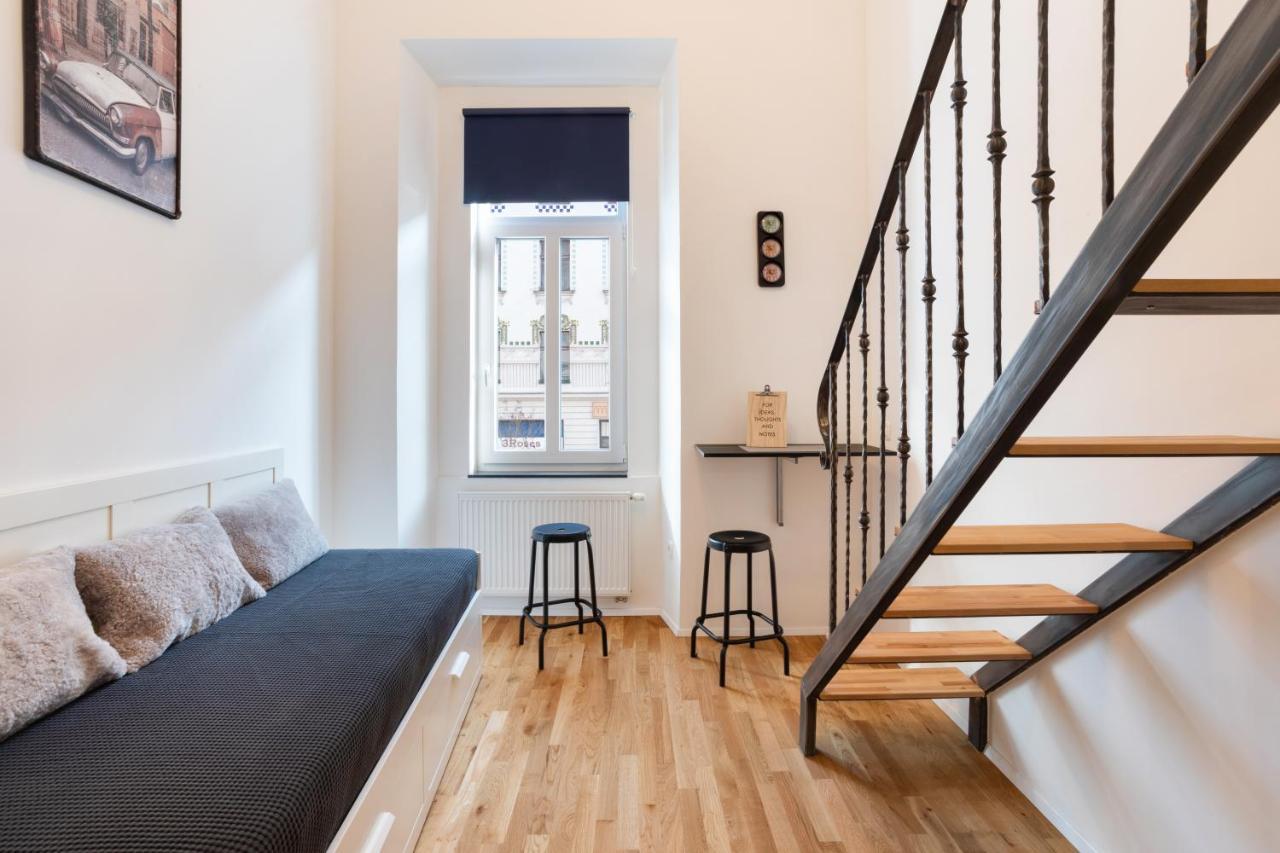 Rhino Studios Ljubljana Ngoại thất bức ảnh